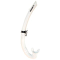 BEUCHAT Spy Snorkel (White)