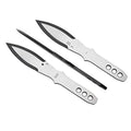 Spyderco SpyderThrowers - Medium - Set of Three