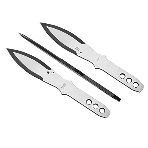 Spyderco SpyderThrowers - Medium - Set of Three