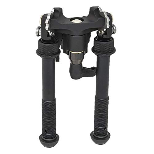 Accu-Shot BT65-LW17 Cal Atlas Bipod - with ADM-170-S, OS, Multi
