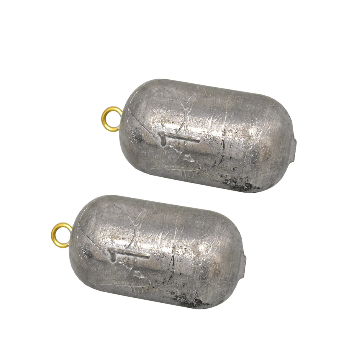 Deep Drop Weights - Offshore Fishing - Swordfish & Cod Weights