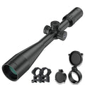 Vector Optics Sentinel X 10-40x50 SFP Center Dot 1/8MOA Rifle Scope Designed
