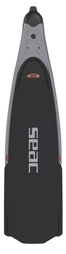 SEAC W-22, New Generation Long Freediving Fins with Blade, view 2