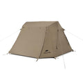 Naturehike Cot Tent for Camping,Easy Setup Pop up Tents for Camping, 1 Person 5
