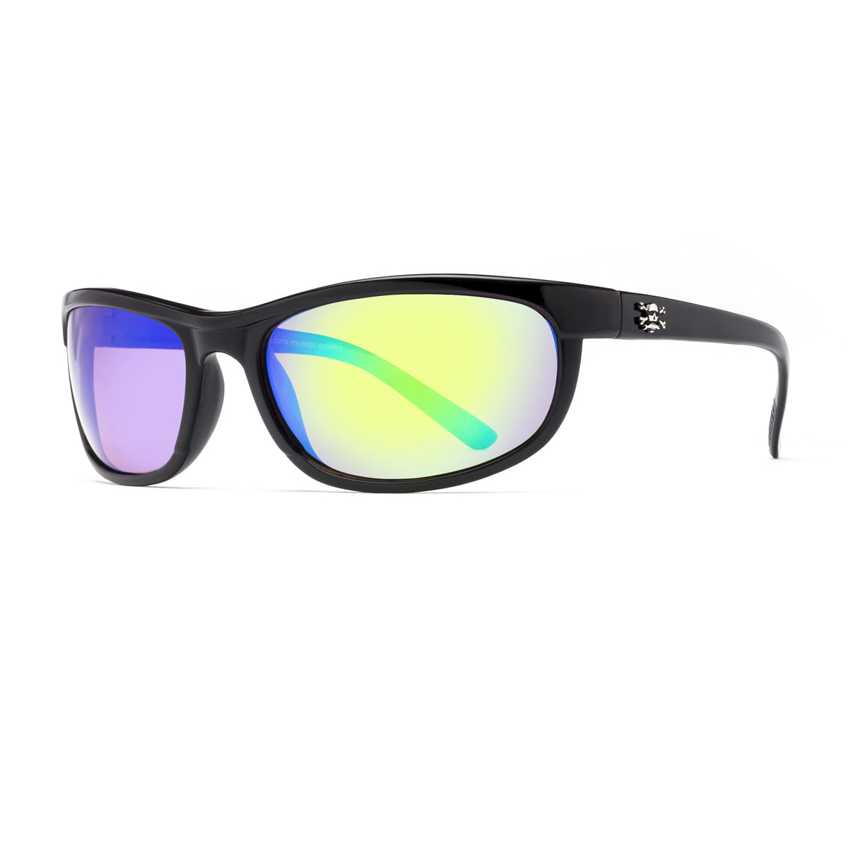 Calcutta Outdoors Rock Pile Original Series Fishing Sunglasses