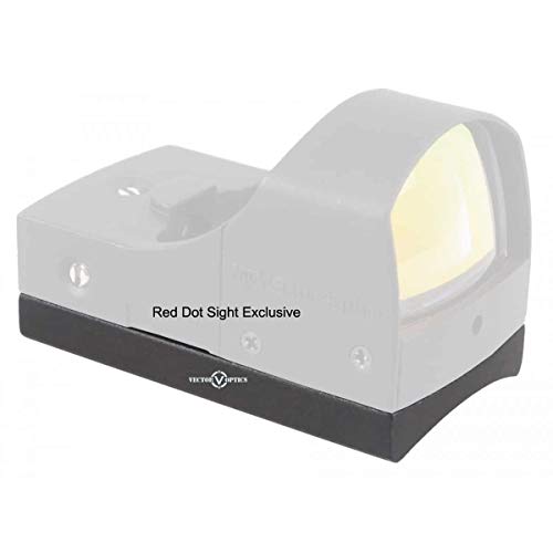 Vector Optics Sphinx Mini Red Dot Scope Sight