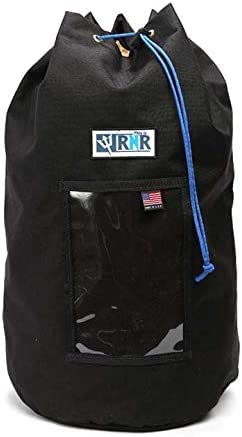 Rock-N-Rescue Grand Rope Bag with Drawstring Closure