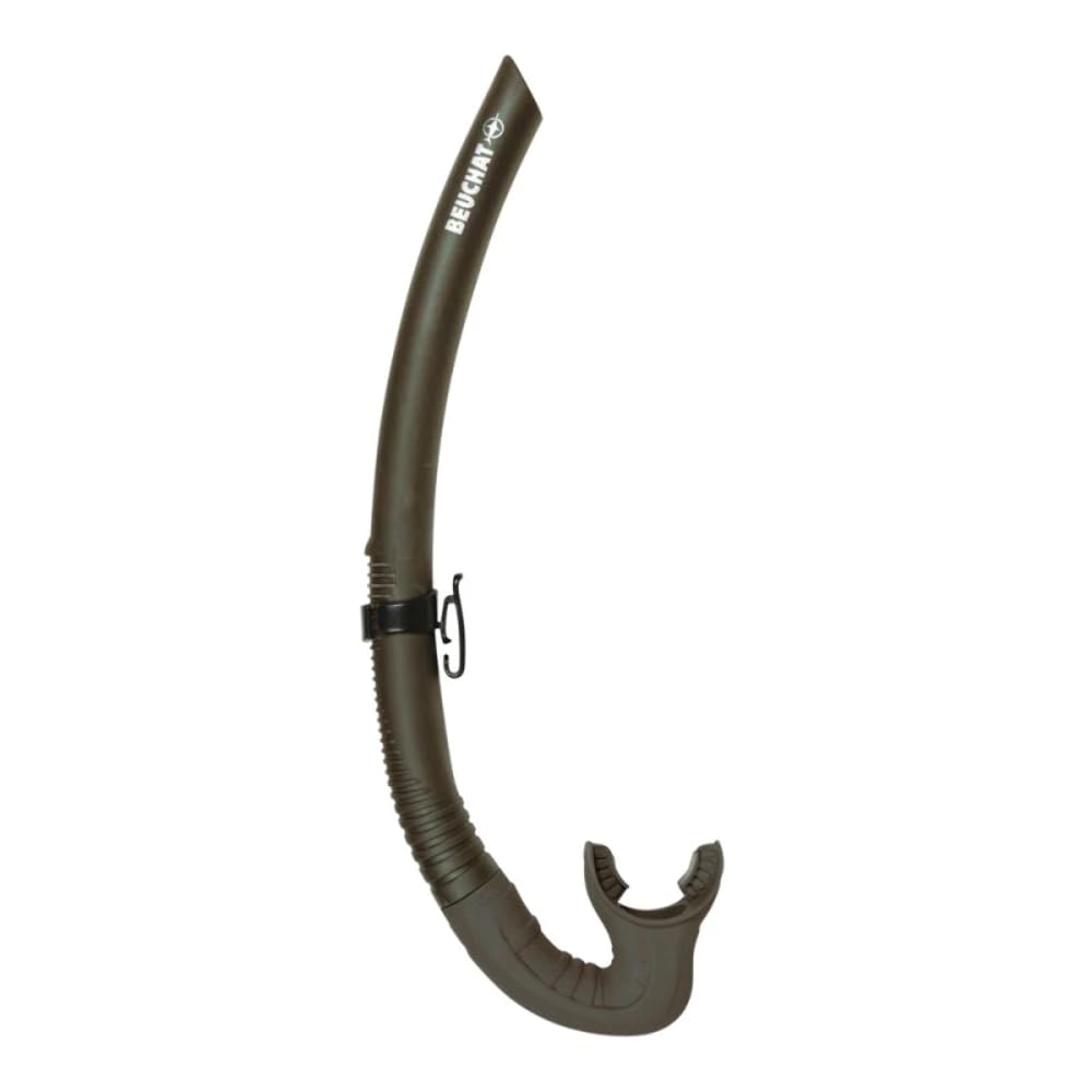 BEUCHAT Spy Snorkel (White)