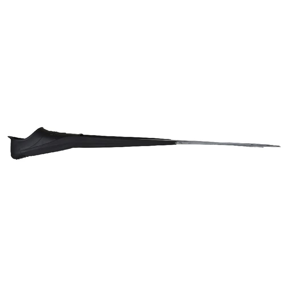 Seac Talent Fins - Camo Grey, 39/40, view 4