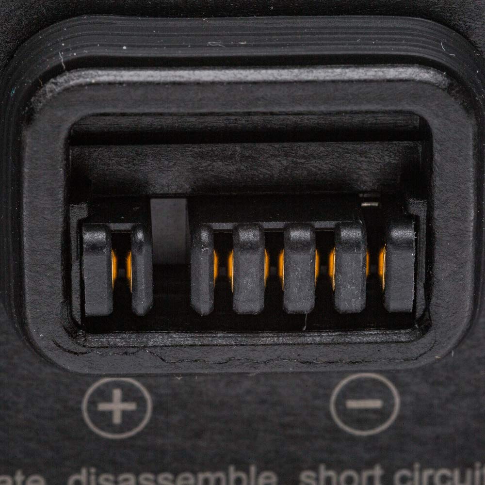 Pulsar IPS 10 Battery Pack
