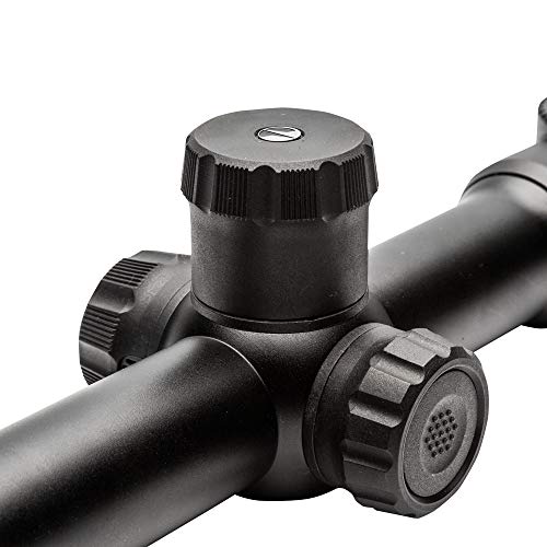 Pulsar Thermion XM50 5.5-22x42 Thermal Riflescope, view 13