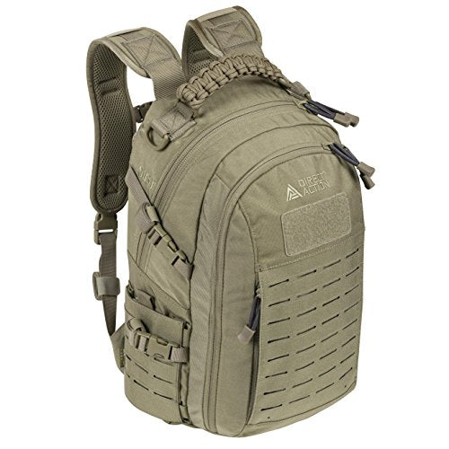 Direct Action Dust MK II Tactical Backpack Adaptive Green 20