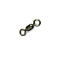 KROK Stainless Steel Swivels 50 Pack