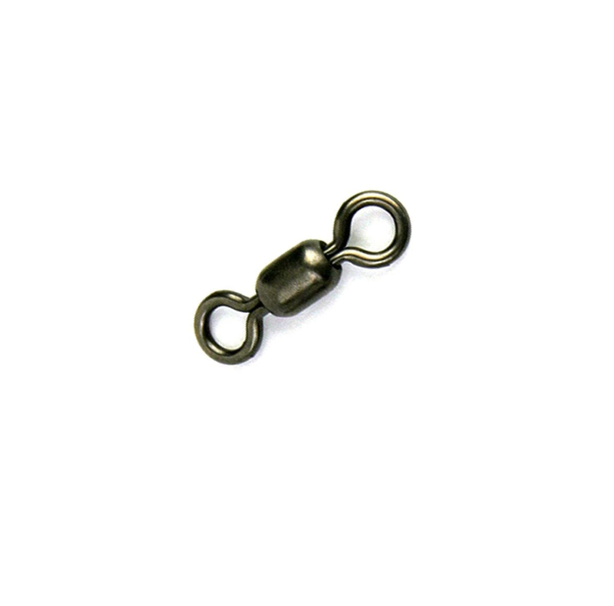 KROK Stainless Steel Swivels 50 Pack