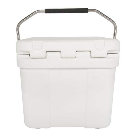 Calcutta Hard Cooler | Insulated Outdoor Ice Chest Keeps Ice for 5 Days | Portab