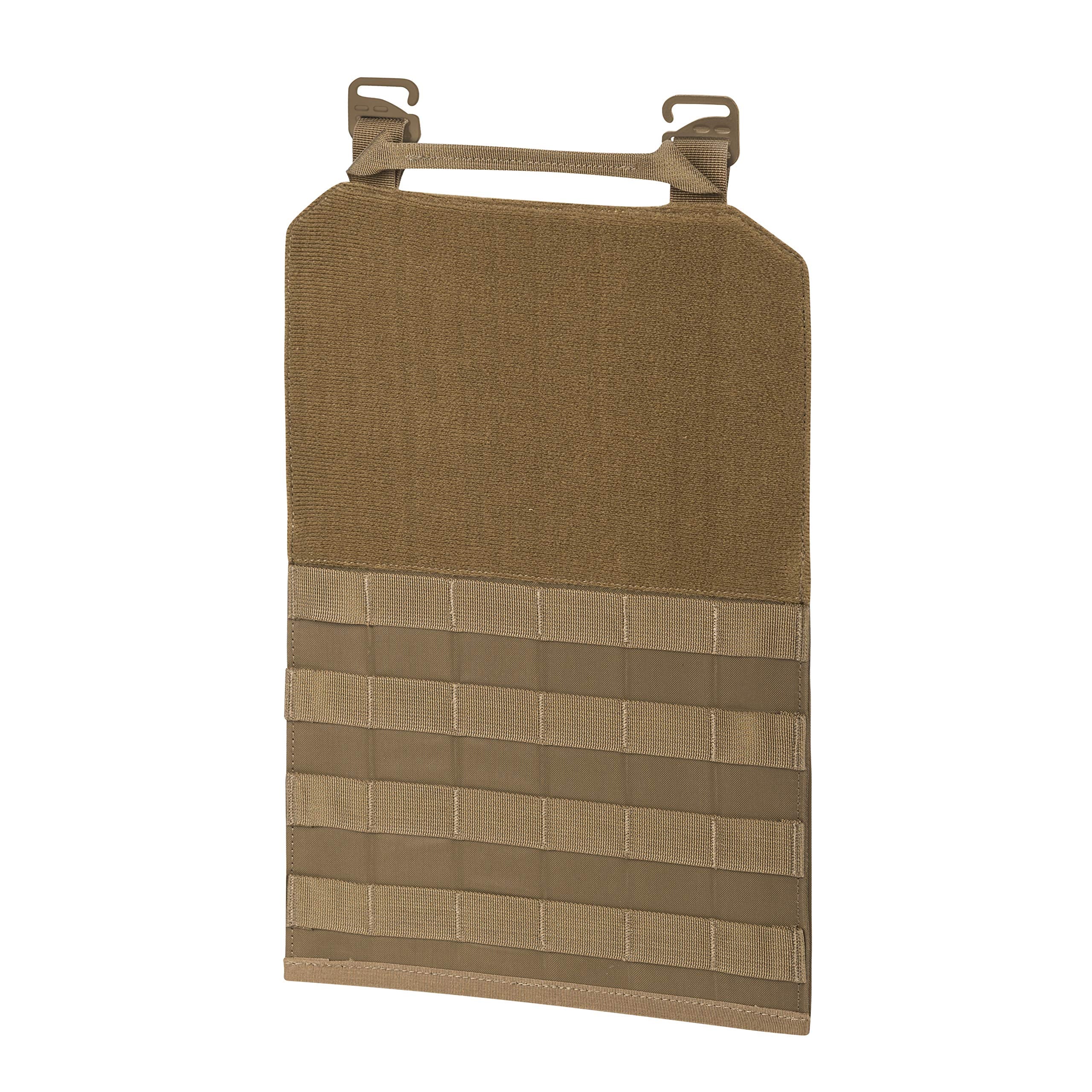 Helikon-Tex Backpack Panel Insert Shadow Grey,