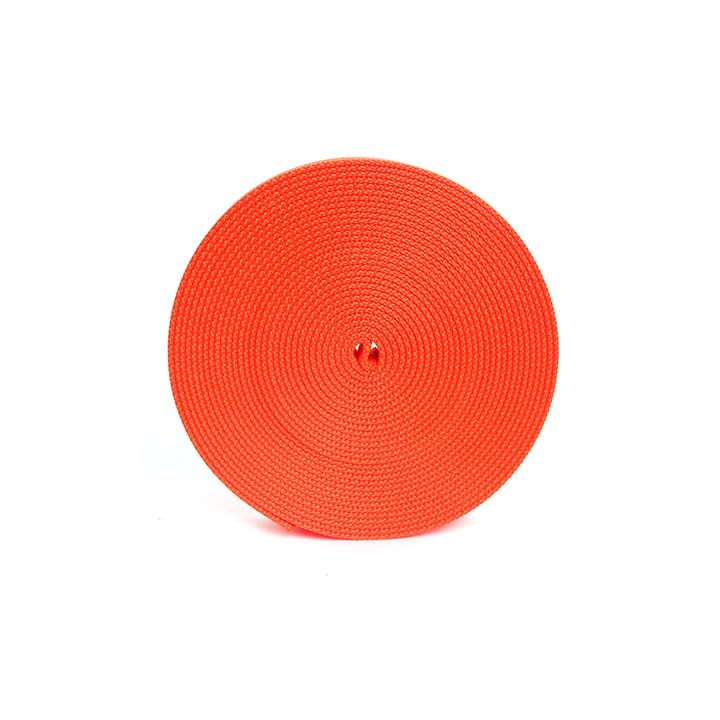 Rock-N-Rescue Professional Grade Nylon Tubular Webbing