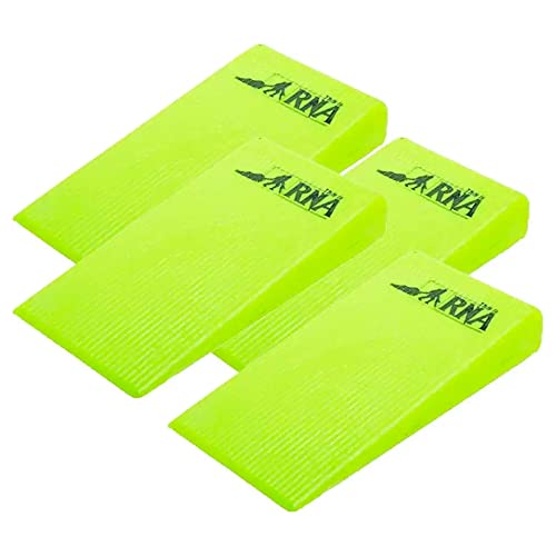 Rock-N-Rescue Arbor Rope Storage Bag 150 ft bundle w/Hi-Vis Felling Wedge Combo, view 4