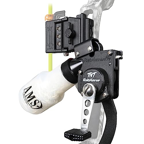 AMS Bowfishing Retriever TNT Reel