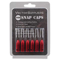 TAC Vector Optics 9mm Snap Caps,Trainning Dummy Round