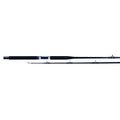 Billfisher Trolling Rod (5-Feet x 6-Inch), Black