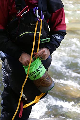 Rock-N-Rescue RNR Deluxe Trident Series Throw Bag, view 8