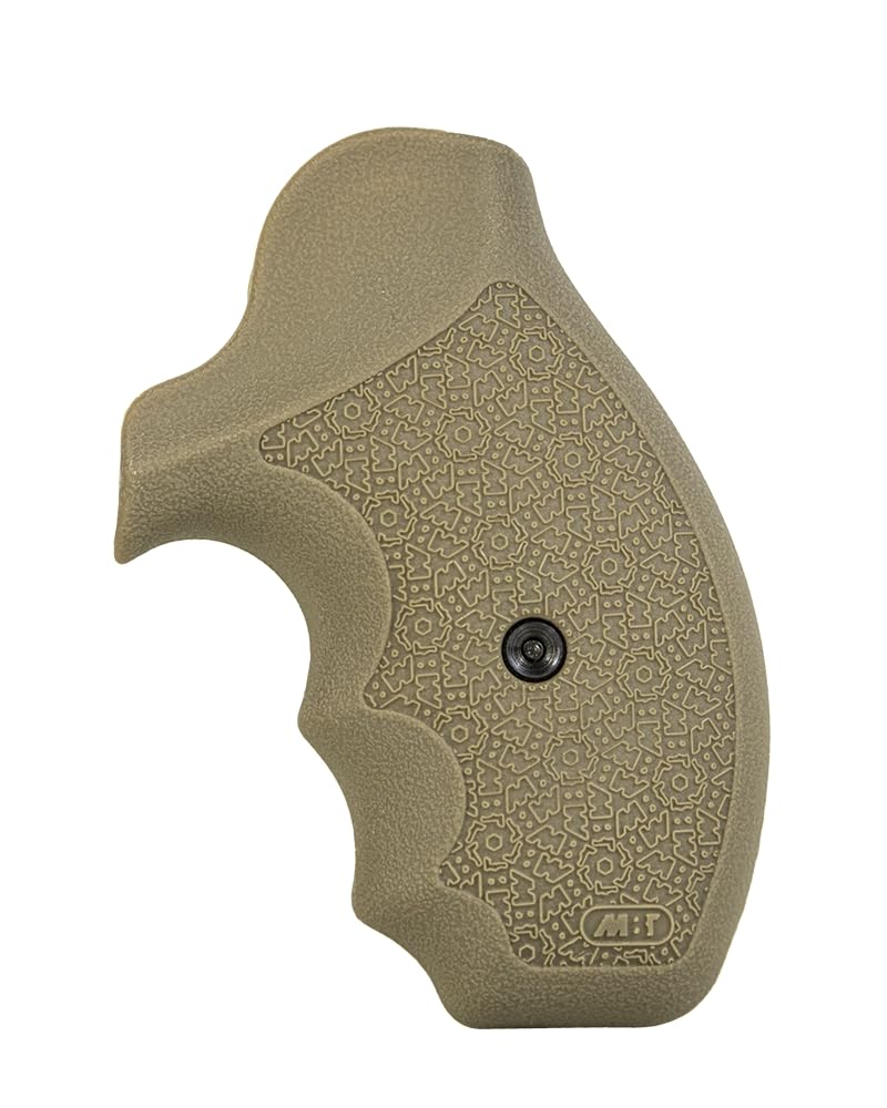 MBT GRIPS/Bold Grip® - Pocket Grip for Taurus 85, 85S, 327, 380, 605, 856, 905,, view 2