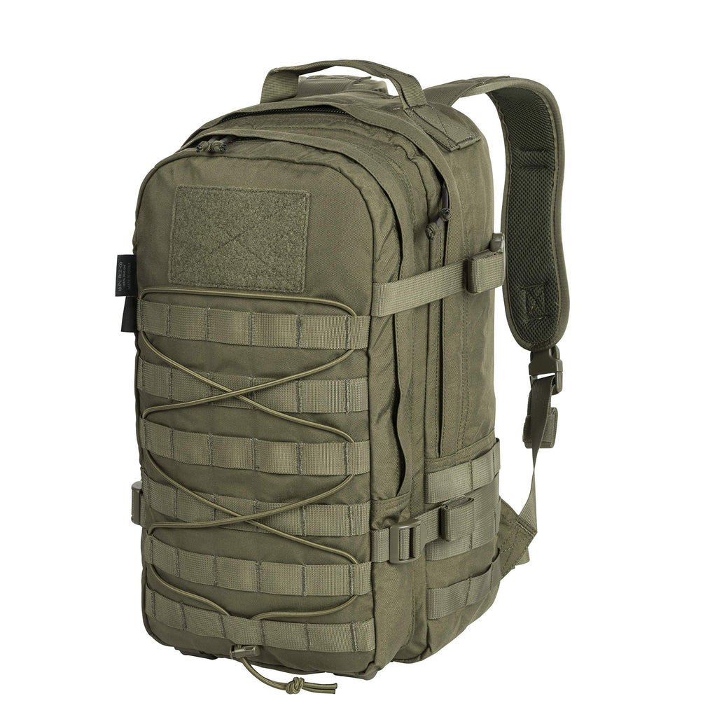 Helikon Men's Rucksack Backpacks, Olive Green, One Size