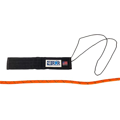 Rock-N-Rescue Rope Wrapper 12"