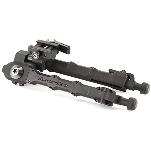 ACCUTC Sr-5 Small Rifle Qd Mount