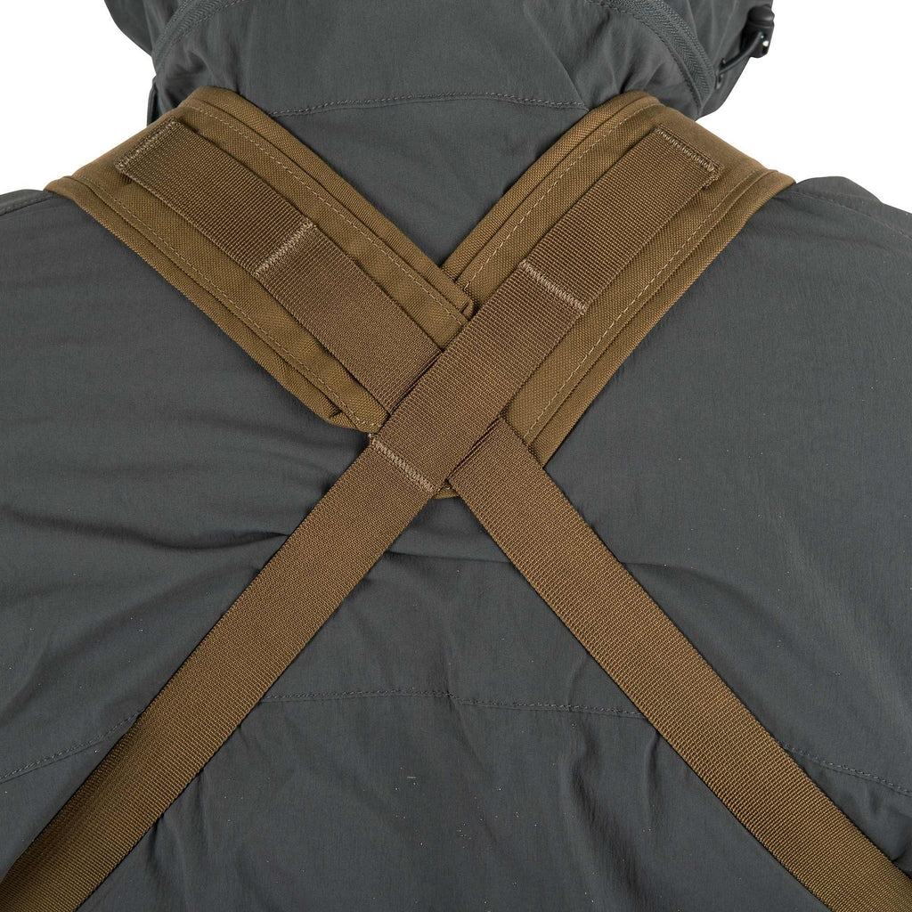 Helikon-Tex Patrol Line, Guardian Chest Rig Coyote Brown, view 6