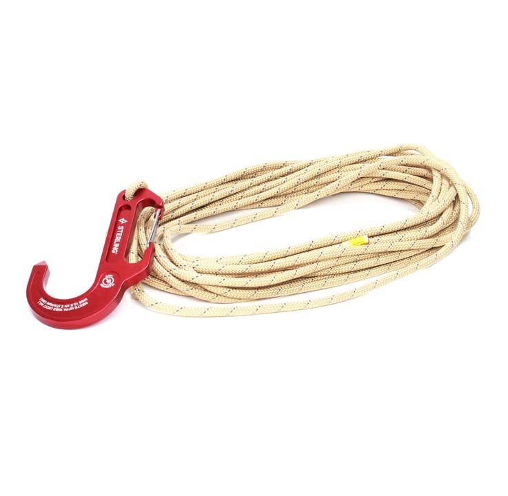 Rock-N-Rescue Podeidon Safe Tech Escape Rope, view 4