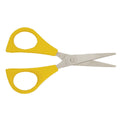 Calcutta Stainless Steel Braid Scissors – Fishing Line Cutter Tackle Tool Outdoo