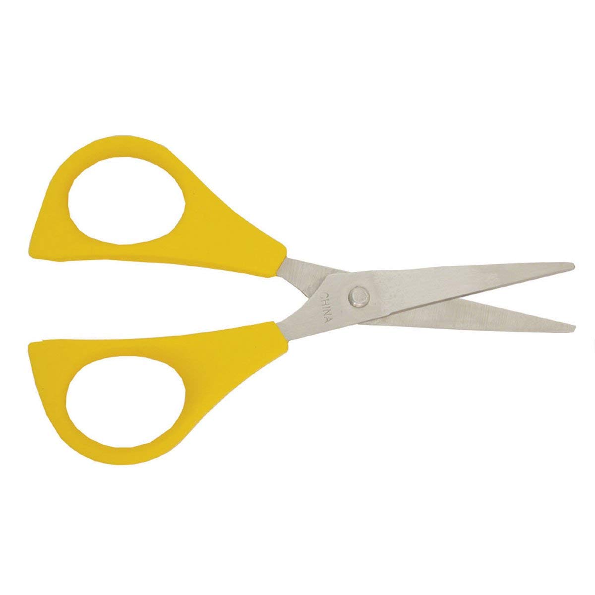 Calcutta Stainless Steel Braid Scissors – Fishing Line Cutter Tackle Tool Outdoo
