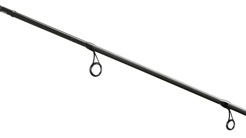 13 FISHING - Defy Black - 6'7" M Spinning Rod - DB2S67M, view 3