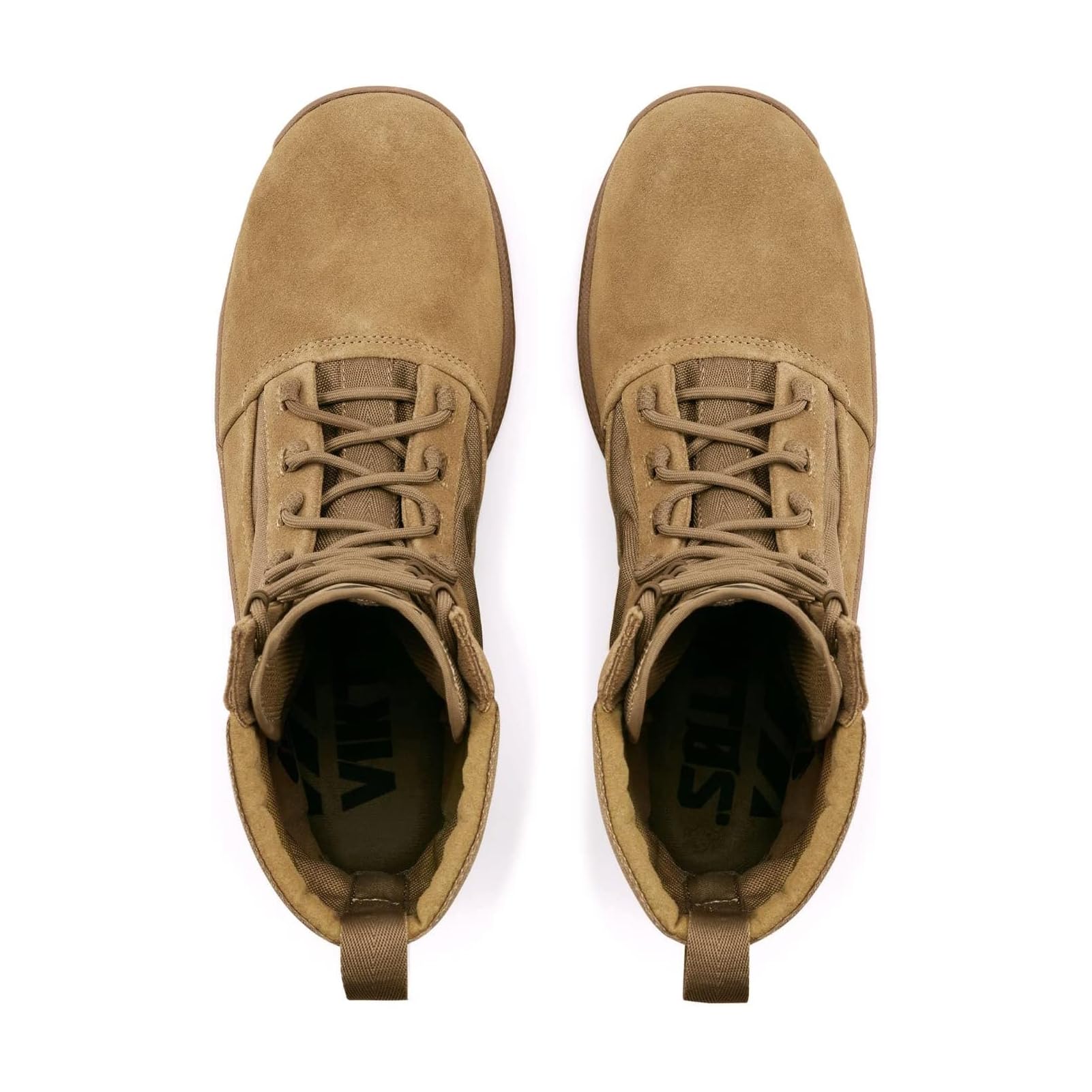 VIKTOS Men's Armory AR670 Lightweight Durable Water-Resistant High Traction Tac