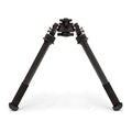 Accu-Shot Atlas BT47-NC PSR Atlas Bipod: Tall No Clamp, Multicolor, One Size