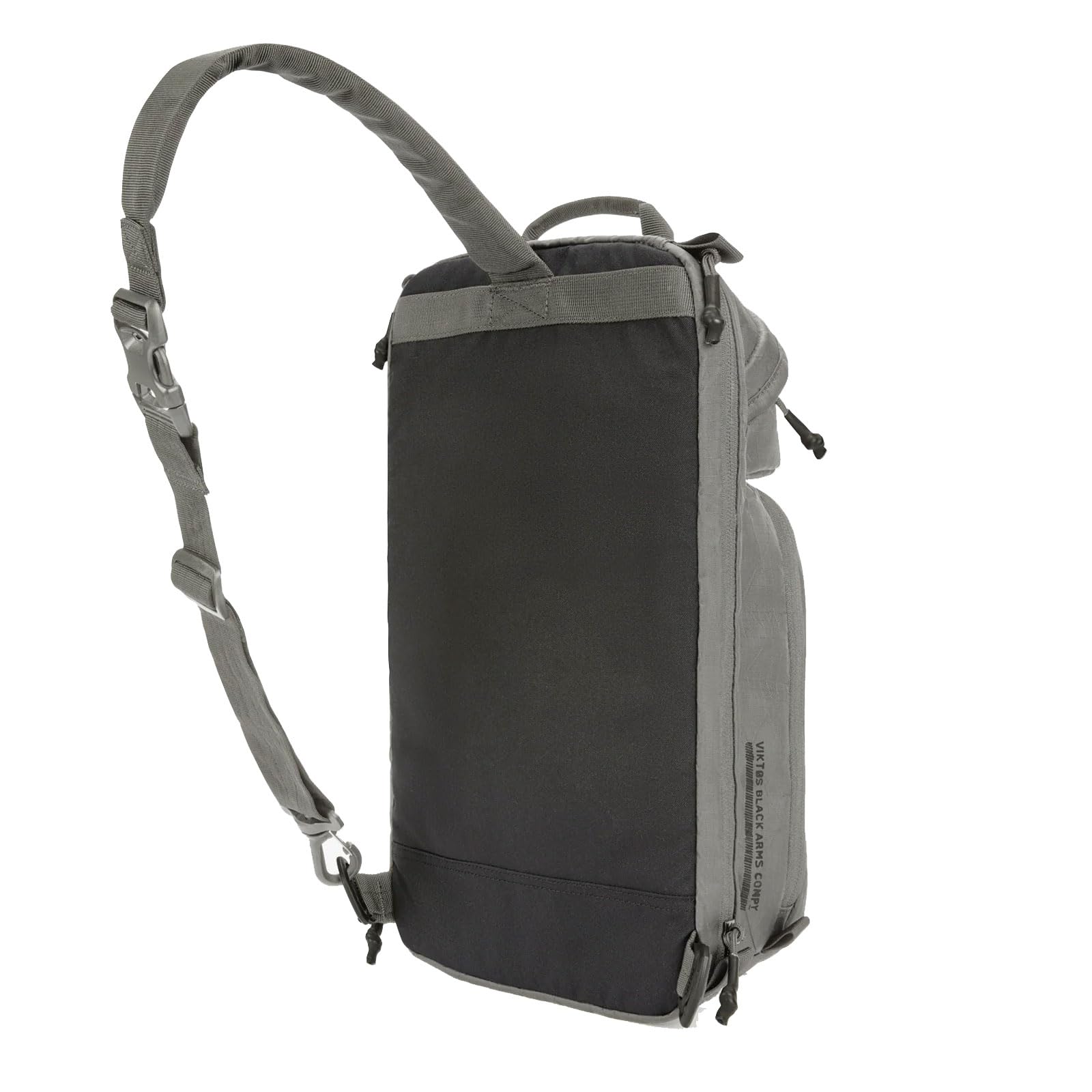 VIKTOS Upscale XL Midsize Concealed Carry Slingbag