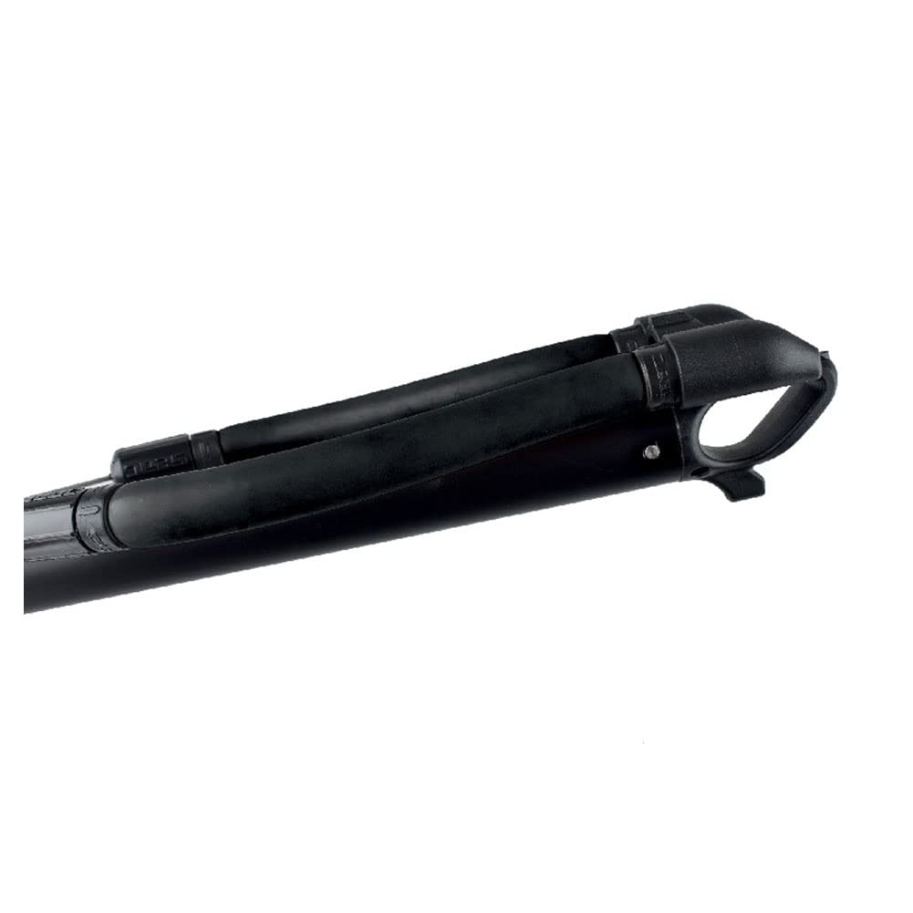 Seac Sub Sting Spear Gun with Sling, Aluminum Finish, 45 cm (FBA_3180-45), view 5
