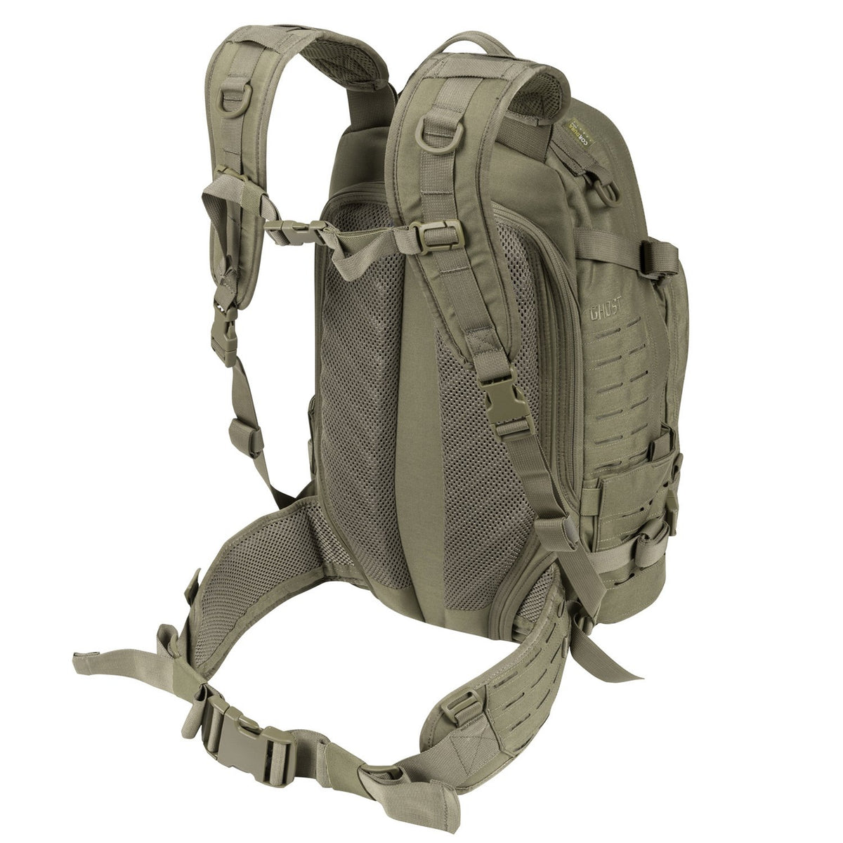 Direct Action Ghost Mk II Tactical Backpack Adaptive Green 31