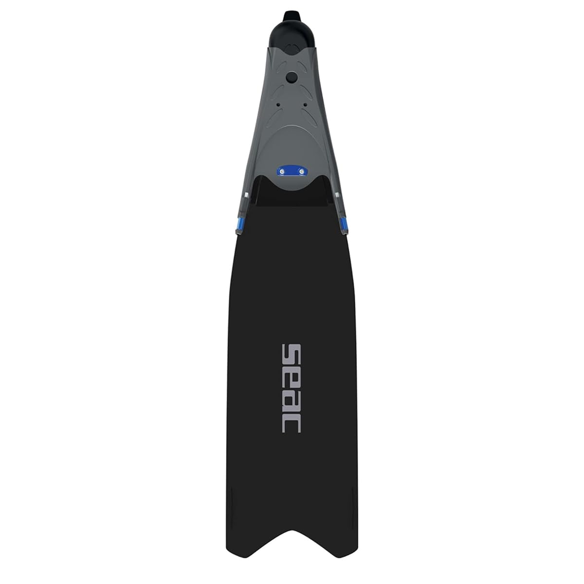 SEAC BM-30 Long fins with Interchangeable Blades for Freediving & Spearfishing