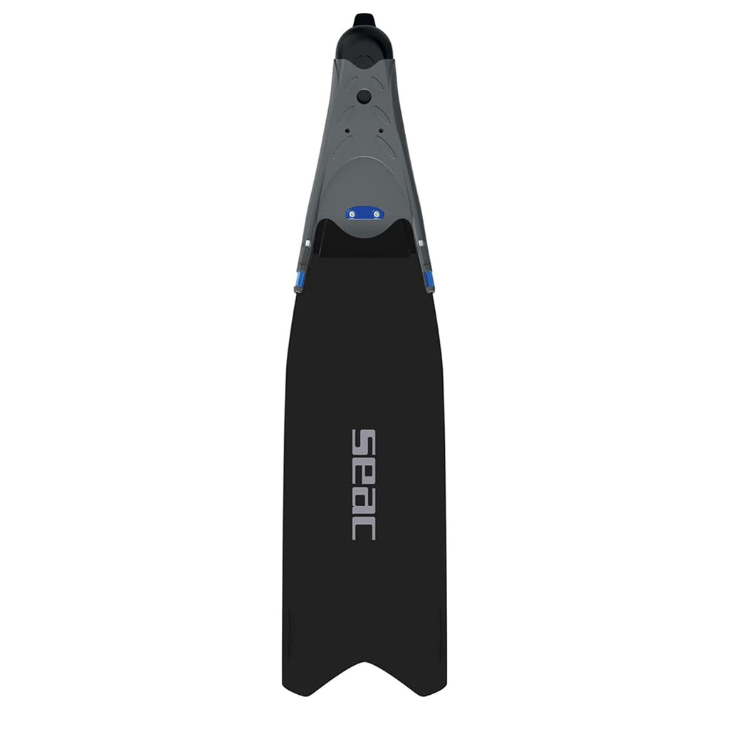 SEAC Fins BM30, Colour: Black, Size: 41/42 (0710056520476A), view 2