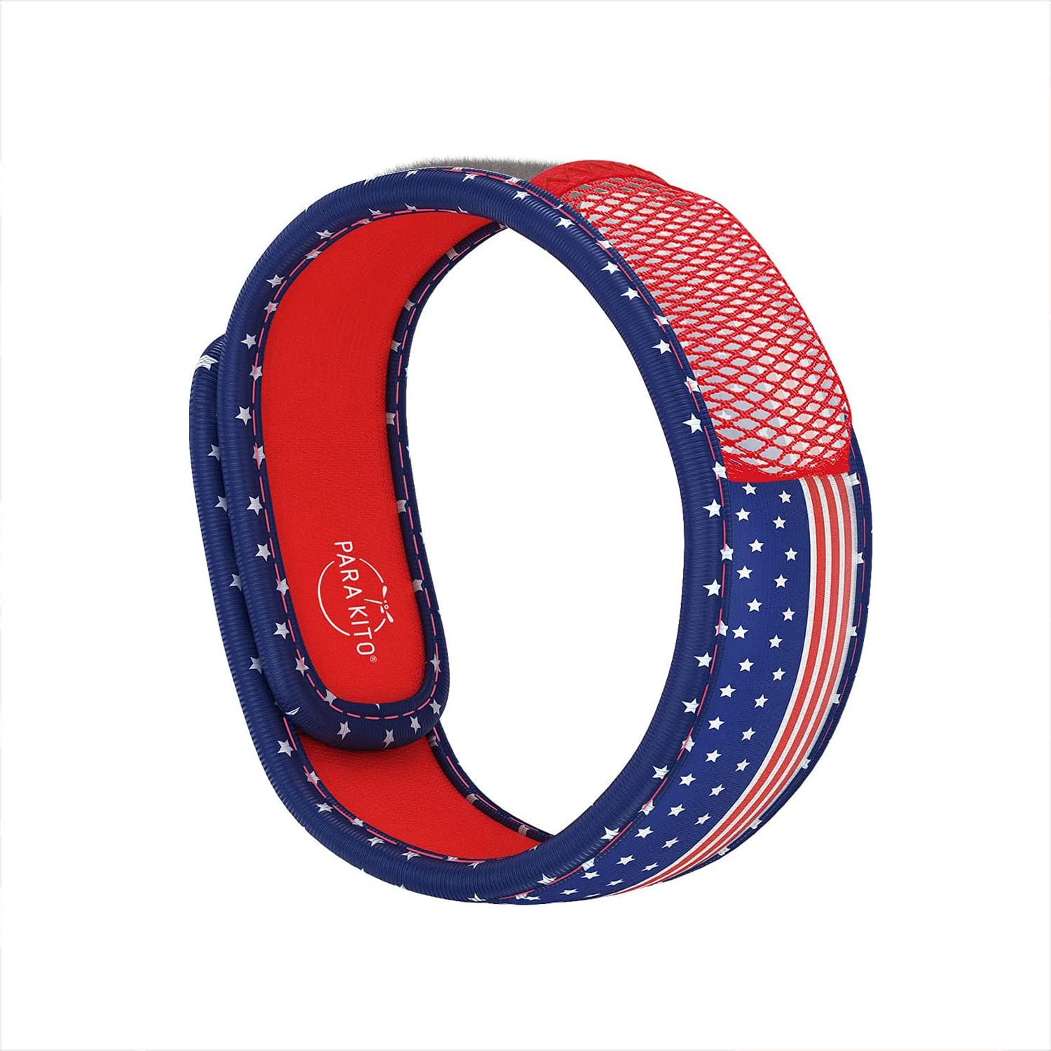 PARA'KITO Mosquito Insect & Bug Protection Wristband