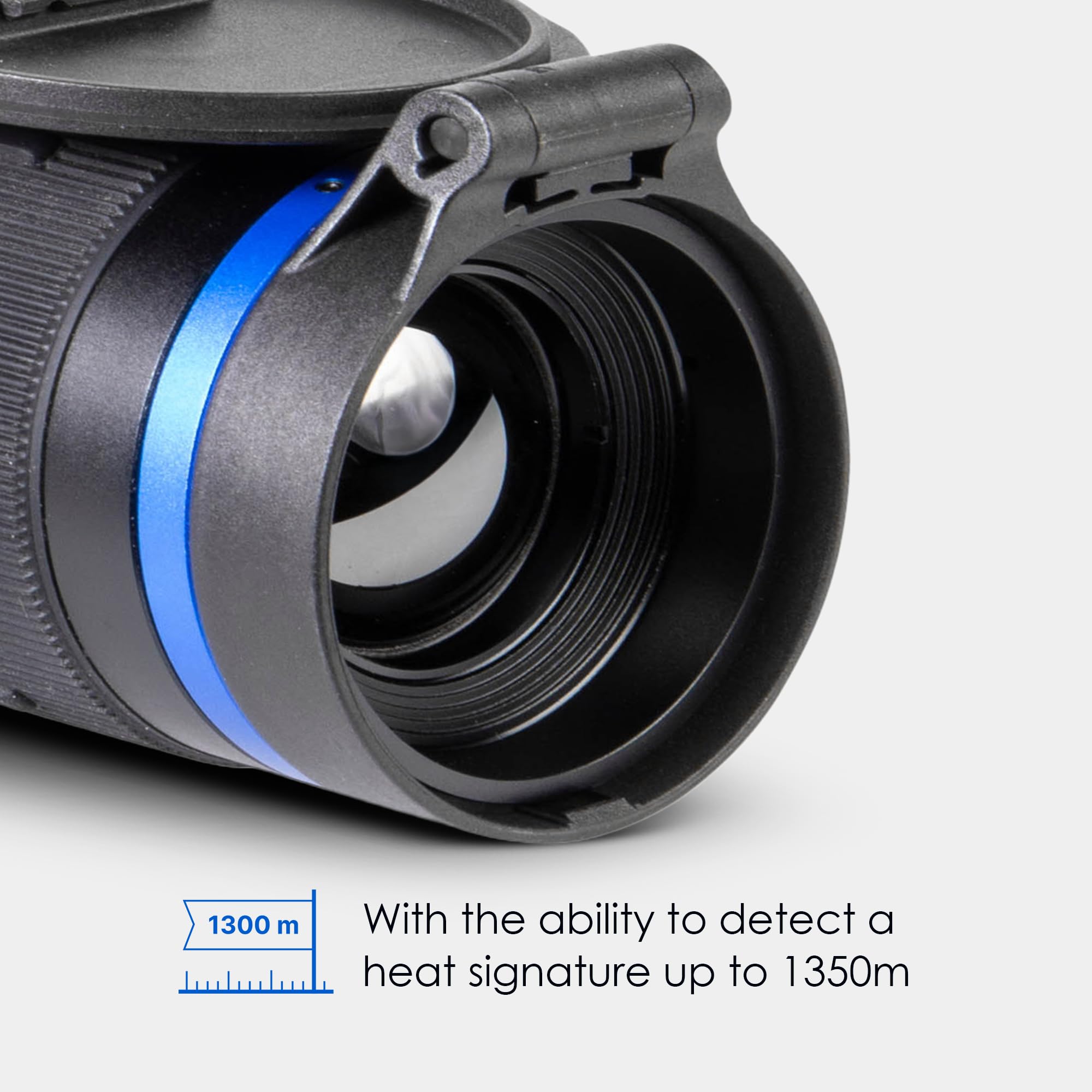 Pulsar Thermion 2 XQ35 Pro Thermal Riflescope