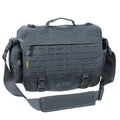 Direct Action Messenger Mk II Tactical Bag Shadow Grey Mk II