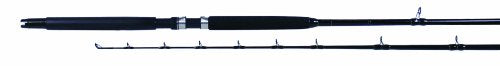Billfisher 7-Foot Live Bait Conventional Rod with Gimbal