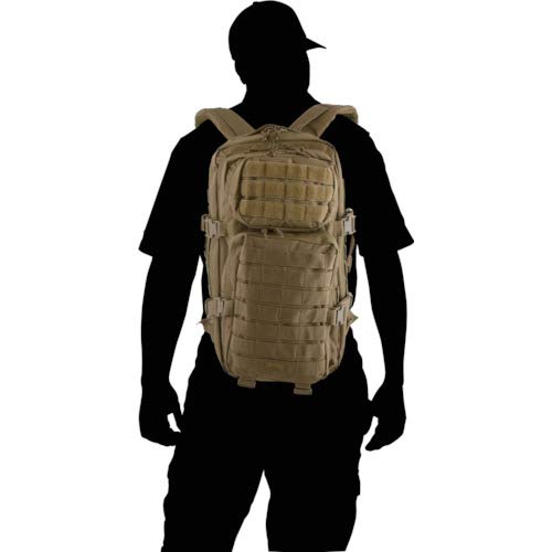 Red Rock Outdoor Gear - Assault Pack, view 8