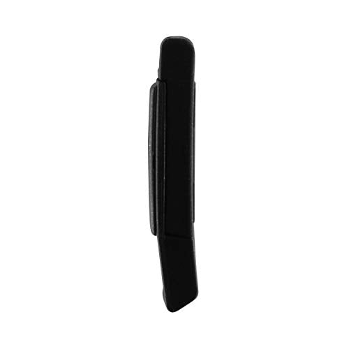 FIDLOCK Magnetic Snap Buckle - Black - 25mm - 3 Pack, view 3