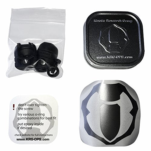 KRG Bolt Lift Knob for Remington 700