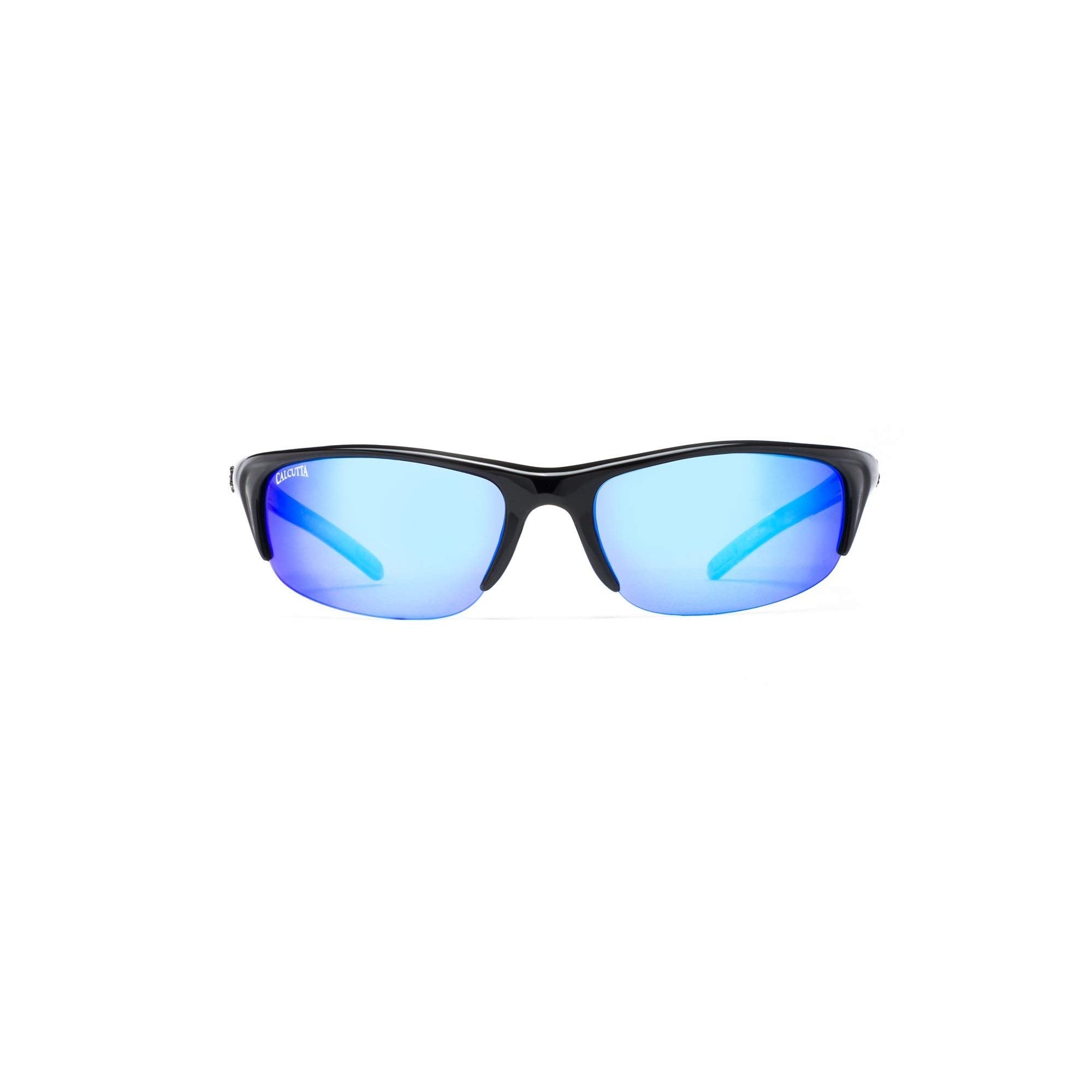 Calcutta Outdoors Bermuda Original Series Fishing Sunglasses | Men & Women | Pol